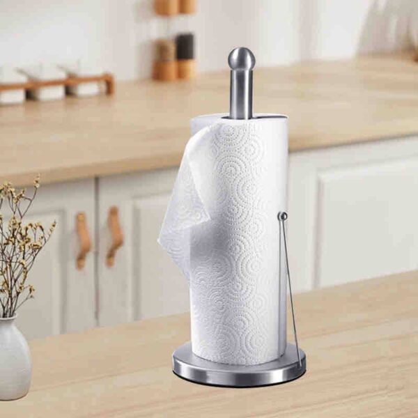 Tissue Roll Holder