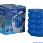 Ice Cube Maker Genie
