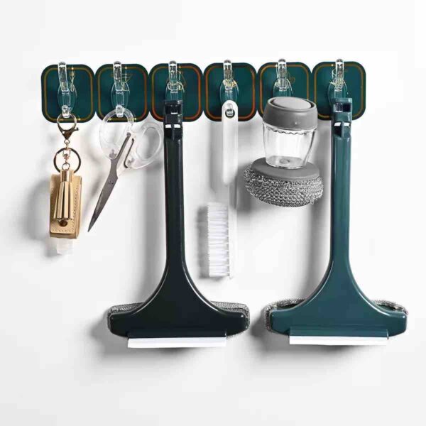 Strong Self-adhesive Wall Hook