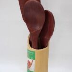 Wooden Spoon Set-4pcs