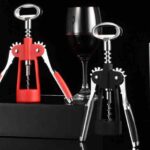 Wine Cork Opener