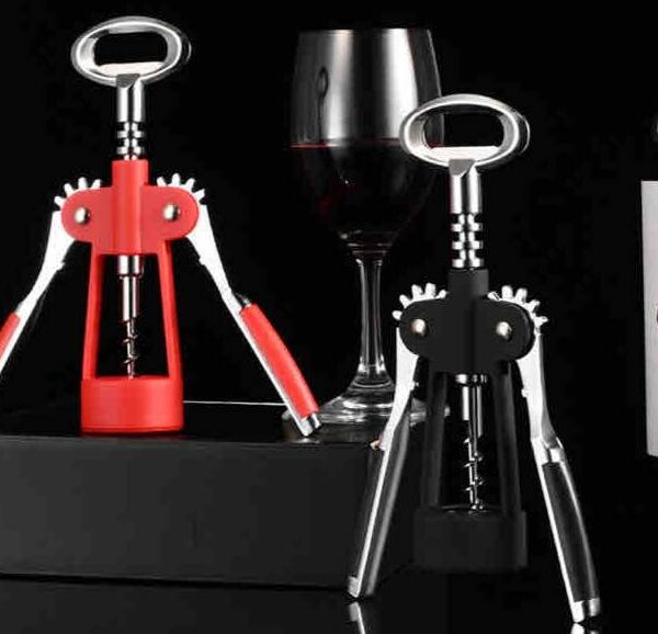 Wine Cork Opener
