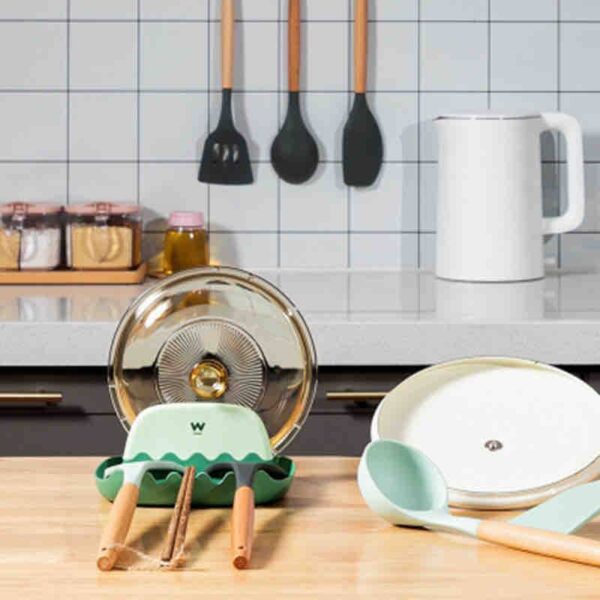Cooking Spoon Rest