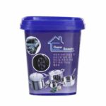 Multipurpose Rust And Dirt Remover Powder