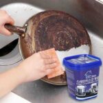 Multipurpose Rust And Dirt Remover Powder - Image 3