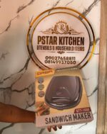 QASA Sandwich Maker - Image 4