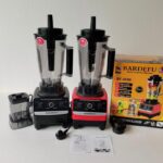 BARDEFU 3L BF-0889 Blender