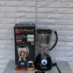 Hoffmans 2-in-1 Blender & Dry Grinder
