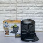 JD SMP Sandwich Maker And Toaster 2 Slice