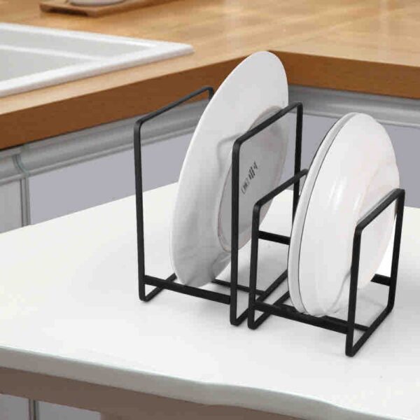 Modern Simple Kitchen Dish Drying Rack