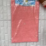 Bathroom Toilet Absorbent Bath Mat Non-slip Foot Pad