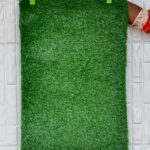 Artificial Grass Footmat