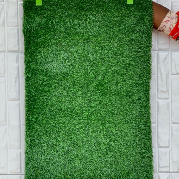 Artificial Grass Footmat