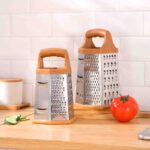 Stainless Hand Grater