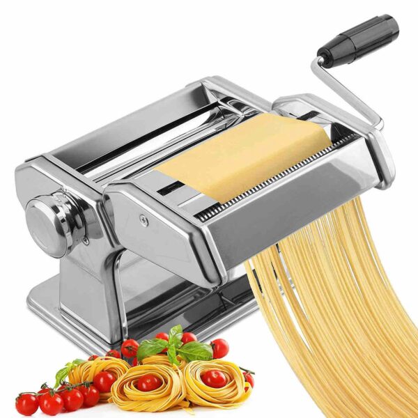 Professional Chin Chin Cutter/Pasta Machine