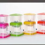 Fancy Onion And Vegetable Chopper-