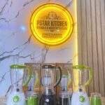 Mama Home 2in1 Jolly Blender MH-Y44-21