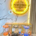 Mama Home 2in1 Eddy Blender MH-Y999