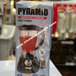 Pyramid 2l  PM-Y44B2 Blender