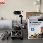 KENWOOD ULTIMA HI-POWER COMMERCIAL BLENDER