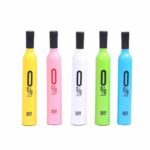 Wine Bottle Shape Umbrella. - Image 3