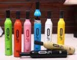 Wine Bottle Shape Umbrella. - Image 2