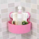 Small Corner Triangle Shelf - Image 4