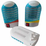 Household Mosquito Killer Lamp - Image 4