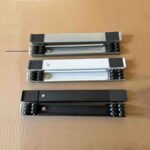 Adjustable Movable Machine Stand Refrigerator Base - Image 4