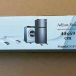 Adjustable Movable Machine Stand Refrigerator Base