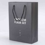 500ml 304 Stainless Steel Thermos Cup, Spec: Gift Box Set - Image 4