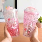 Water/Frosty Cup