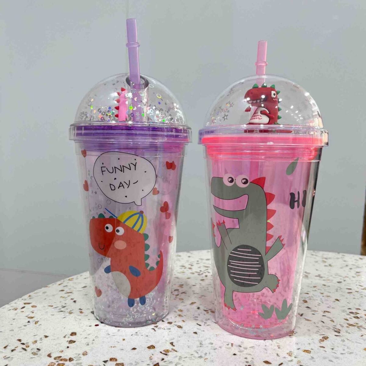 Water/Frosty Cup - Image 3