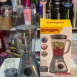 Qasa 2L Litres 500W Blender Grinder QBL-20L40 Eco
