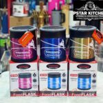 Eurosonic Insulated Multi-Purpose Food Flask