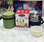 Eurosonic Multipurpose Food Flask 750ml - Image 2