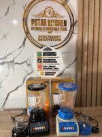 Mama Home 2in1 Eddy Blender MH-Y999 - Image 2