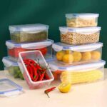 Food Storage Container