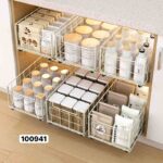 1-Layer Storage Basket