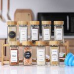 12pcs Spice Container - Image 3