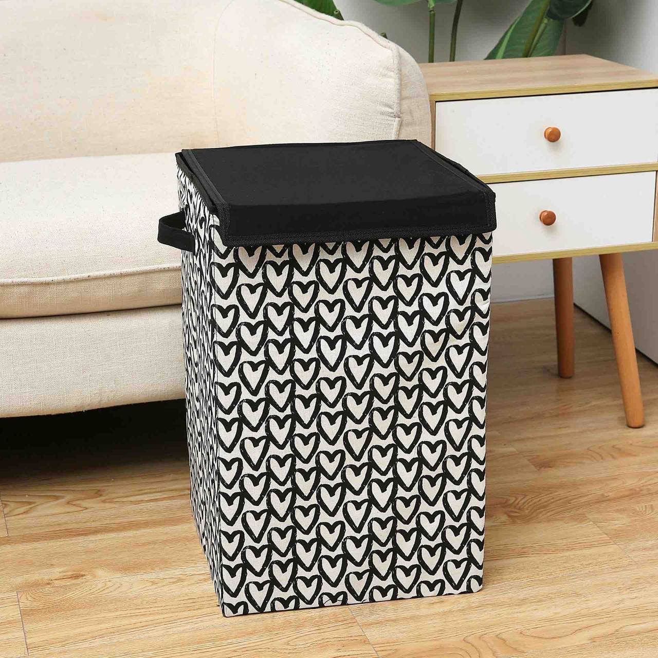 photo_2025-11-04_06-36-09 Collapsible Laundry Bag - Image 1