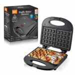 RAF Waffle Maker (R-284H)