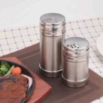 Stainless Spices Holder - Image 2