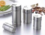 Stainless Spices Holder