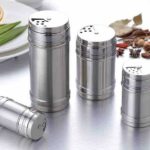 Stainless Spices Holder