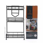 Multifunctional Rack