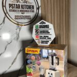 QASA Blender (QBL-8032) Premium