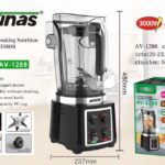 Avinas Food Processor (AV-1288)