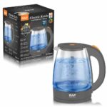 RAF Electric Kettle (R-7201G) - Image 2