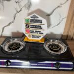 Thermocool Stainless top Table Cooker